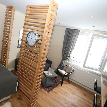 City&More! Apartment Neubau Vienna Esterno foto