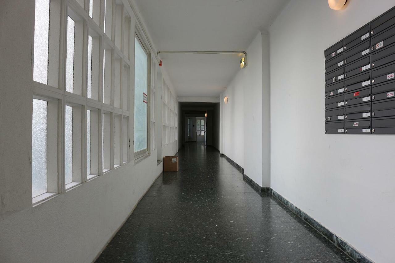 City&More! Apartment Neubau Vienna Esterno foto