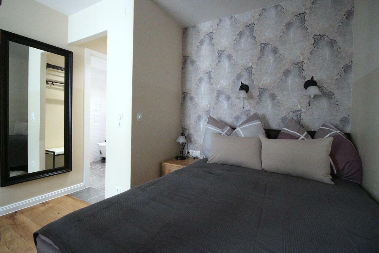 City&More! Apartment Neubau Vienna Esterno foto