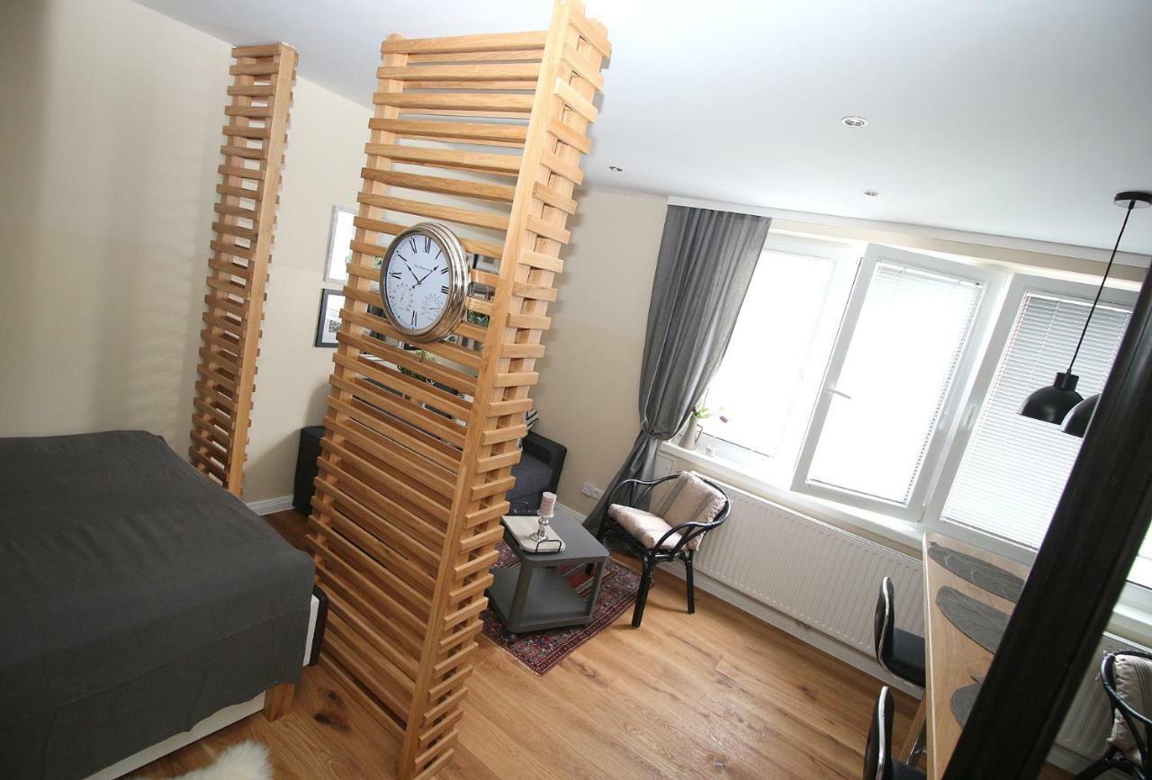 City&More! Apartment Neubau Vienna Esterno foto